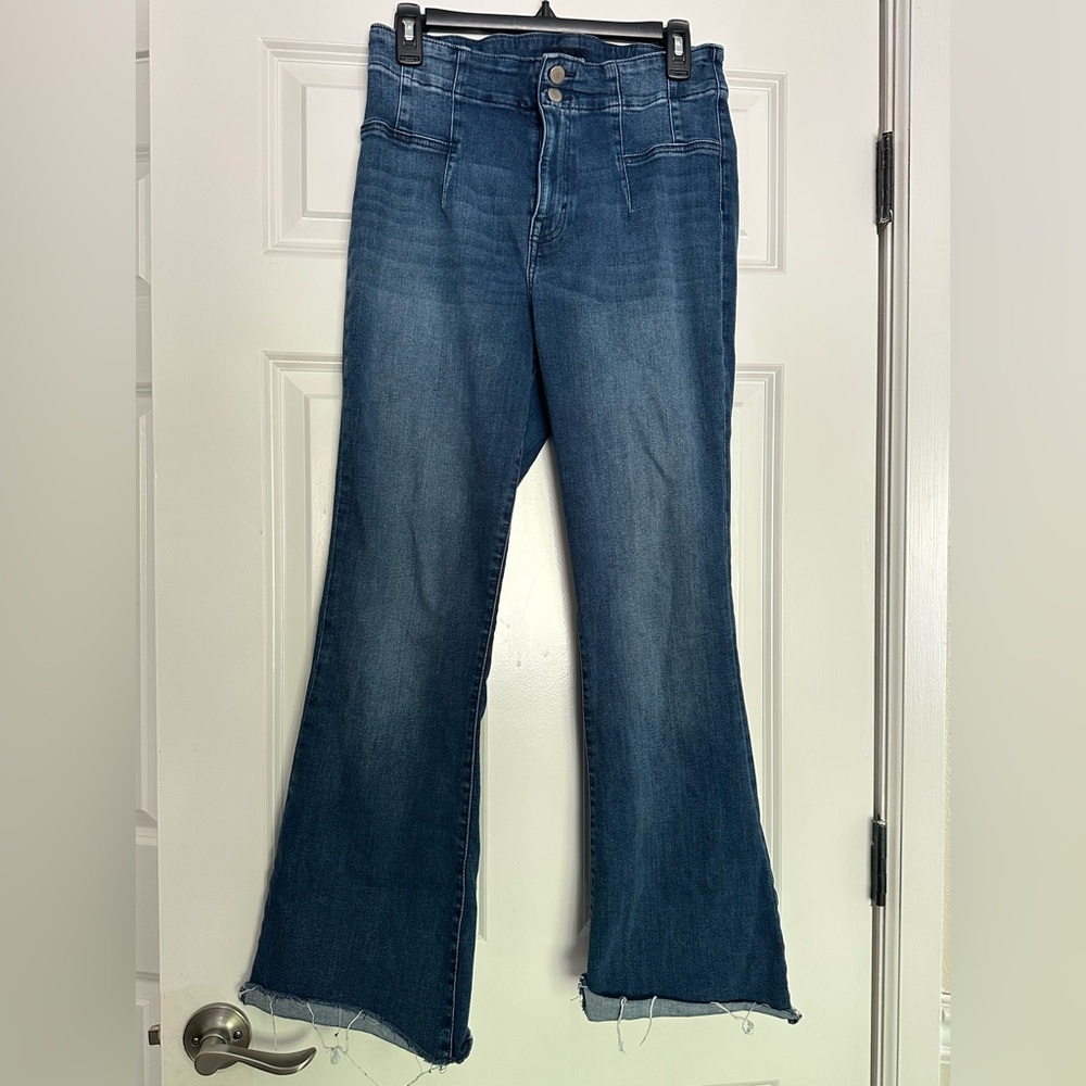 Lucky Brand Women's Blue Jeans
